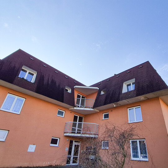 2026 | CHOTOVINY | Moravečská ulice | rekonstrukce ploché i šikmé střechy