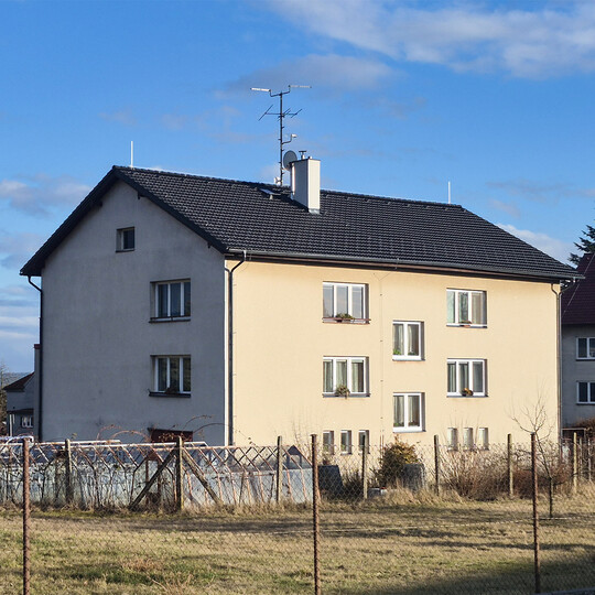 2025 | CHOTOVINY | Stříbrná alej | výměna střešní krytiny pro SVJ