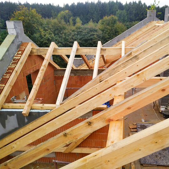 2022 | BOŽEJOVICE u Jistebnice | záchrana historické budovy