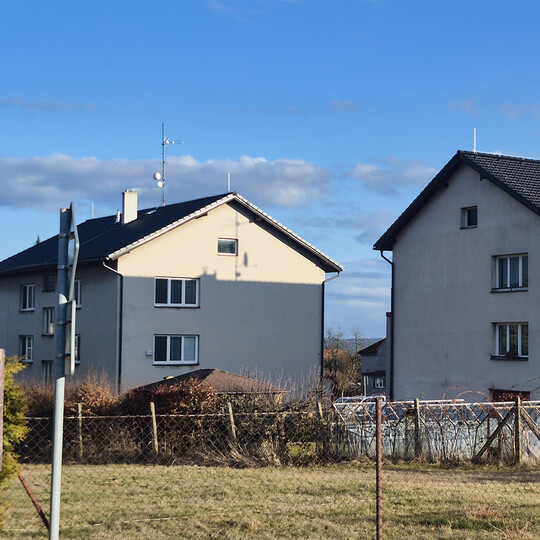 2025 | CHOTOVINY | Stříbrná alej | výměna střešní krytiny pro SVJ