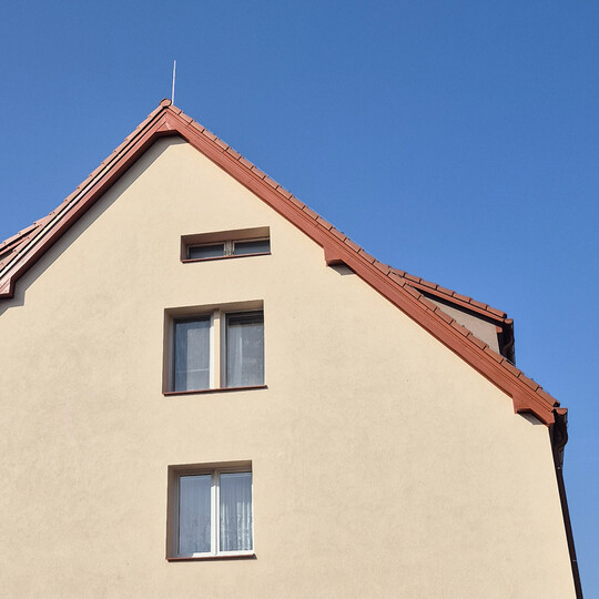 2025 | TÁBOR | Družstevní ulice 248 | rekonstrukce střechy, zateplení a další