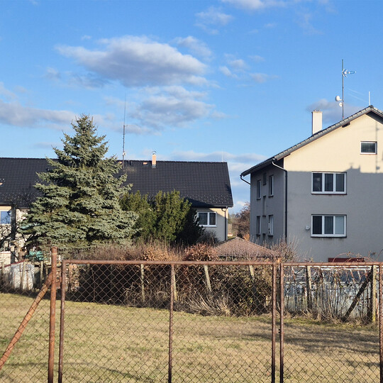 2025 | CHOTOVINY | Stříbrná alej | výměna střešní krytiny pro SVJ