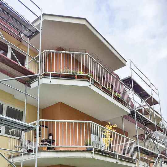 2026 | CHOTOVINY | Moravečská ulice | rekonstrukce ploché i šikmé střechy