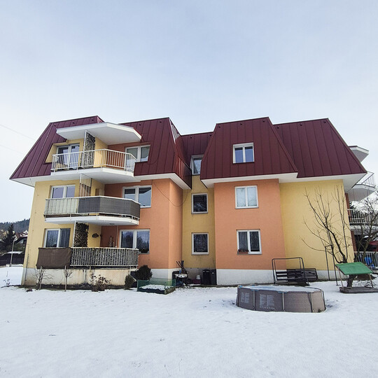 2026 | CHOTOVINY | Moravečská ulice | rekonstrukce ploché i šikmé střechy