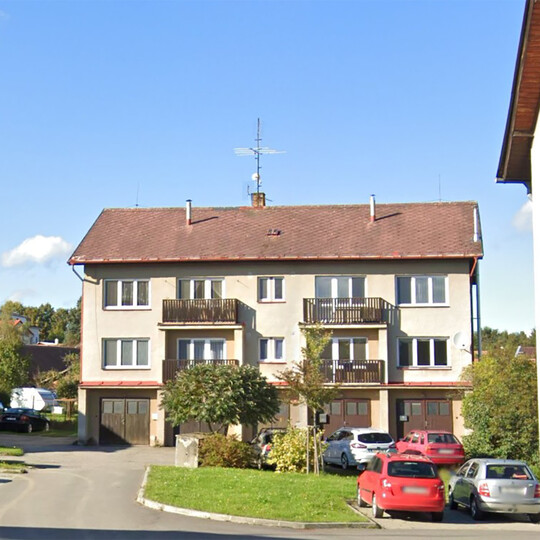 2025 | CHOTOVINY | Stříbrná alej | výměna střešní krytiny pro SVJ