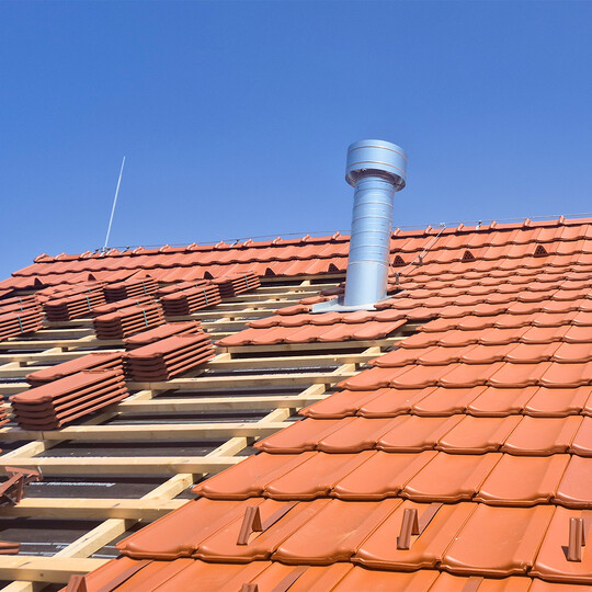 2025 | TÁBOR | Družstevní ulice 248 | rekonstrukce střechy, zateplení a další