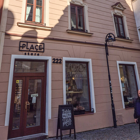 2025 | TÁBOR | Střelnická 222 | rekonstrukce střechy a historické fasády