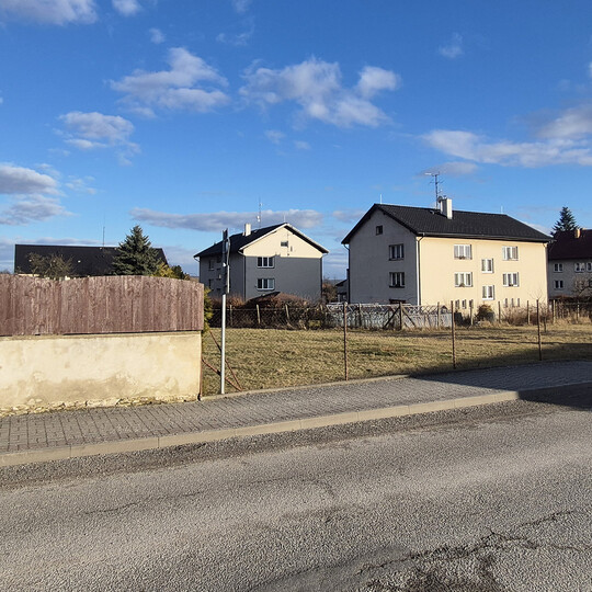 2025 | CHOTOVINY | Stříbrná alej | výměna střešní krytiny pro SVJ