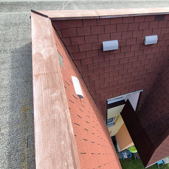 2026 | CHOTOVINY | Moravečská ulice | rekonstrukce ploché i šikmé střechy