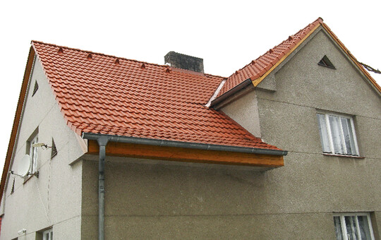 střechy CHOTOVINY